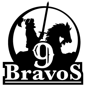 Editora 9Bravos